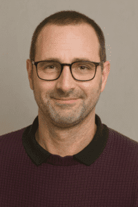 Christian M. Haas