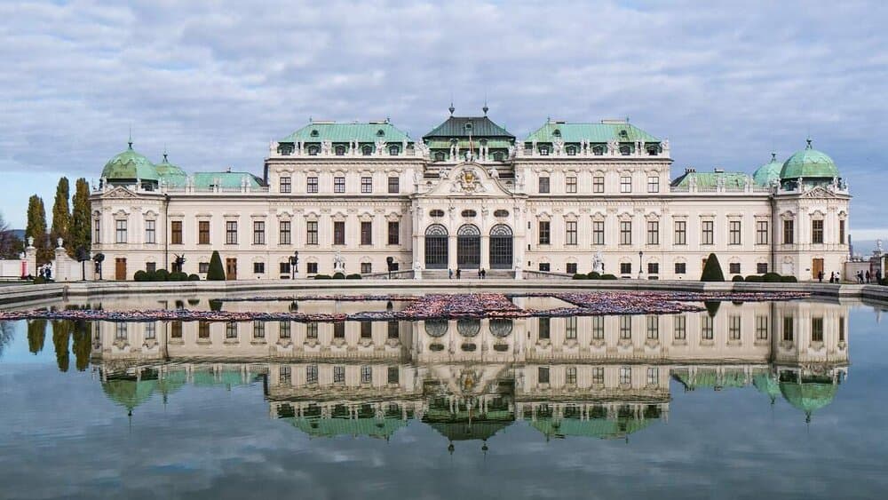 Wien als Standort des Tattoo-Studio-Guides