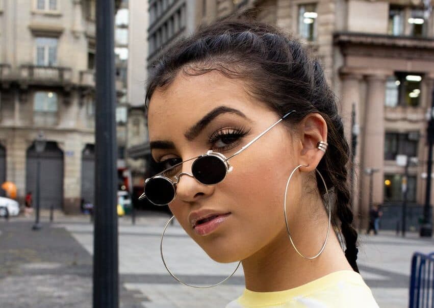 Conch Piercing