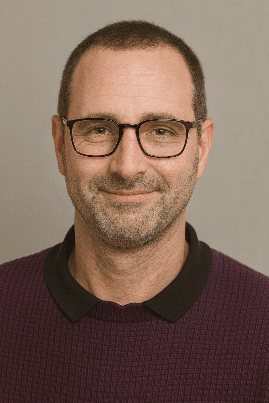 Christian M. Haas – Datingexperte