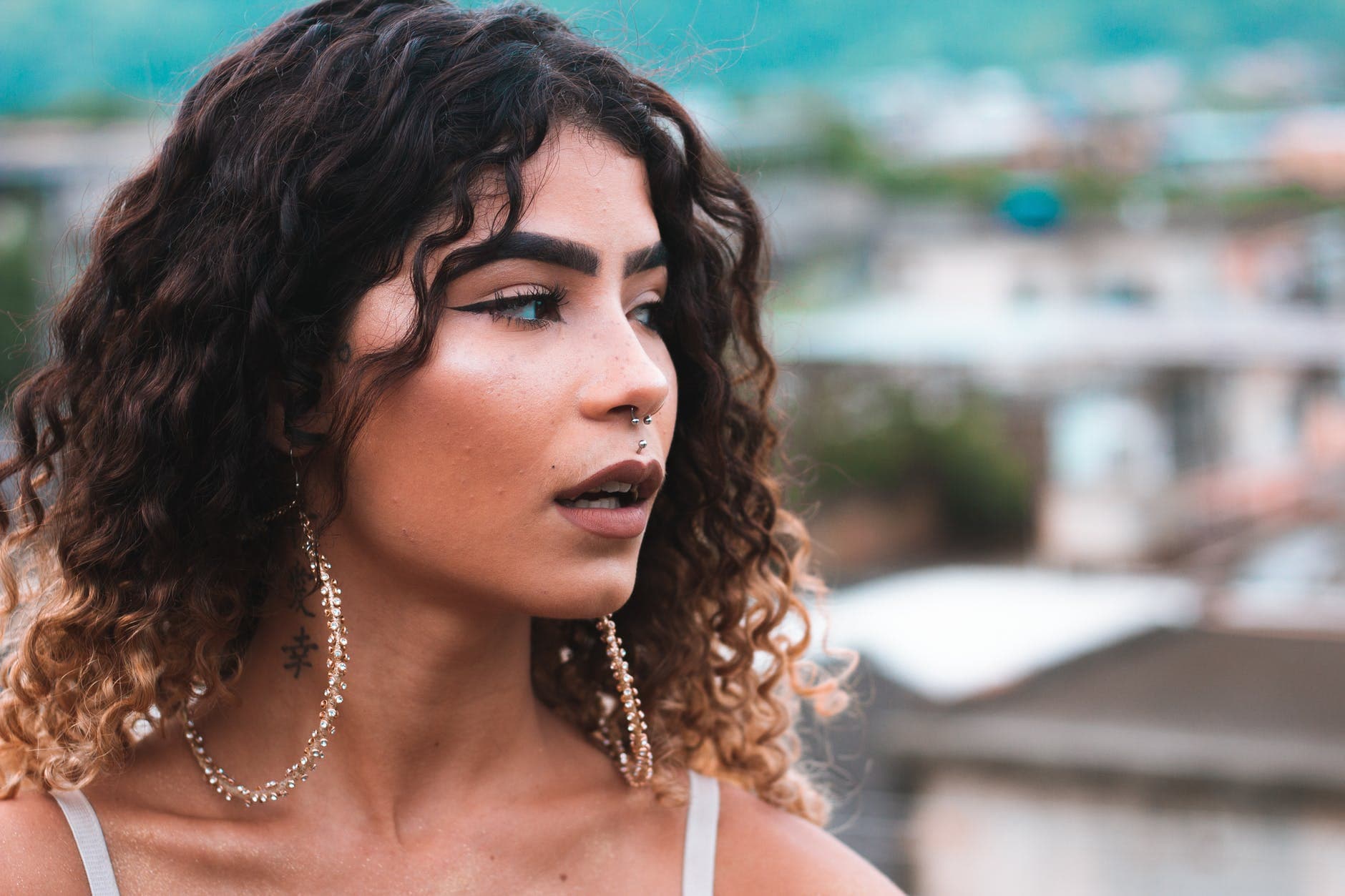 Bedusa Piercing
