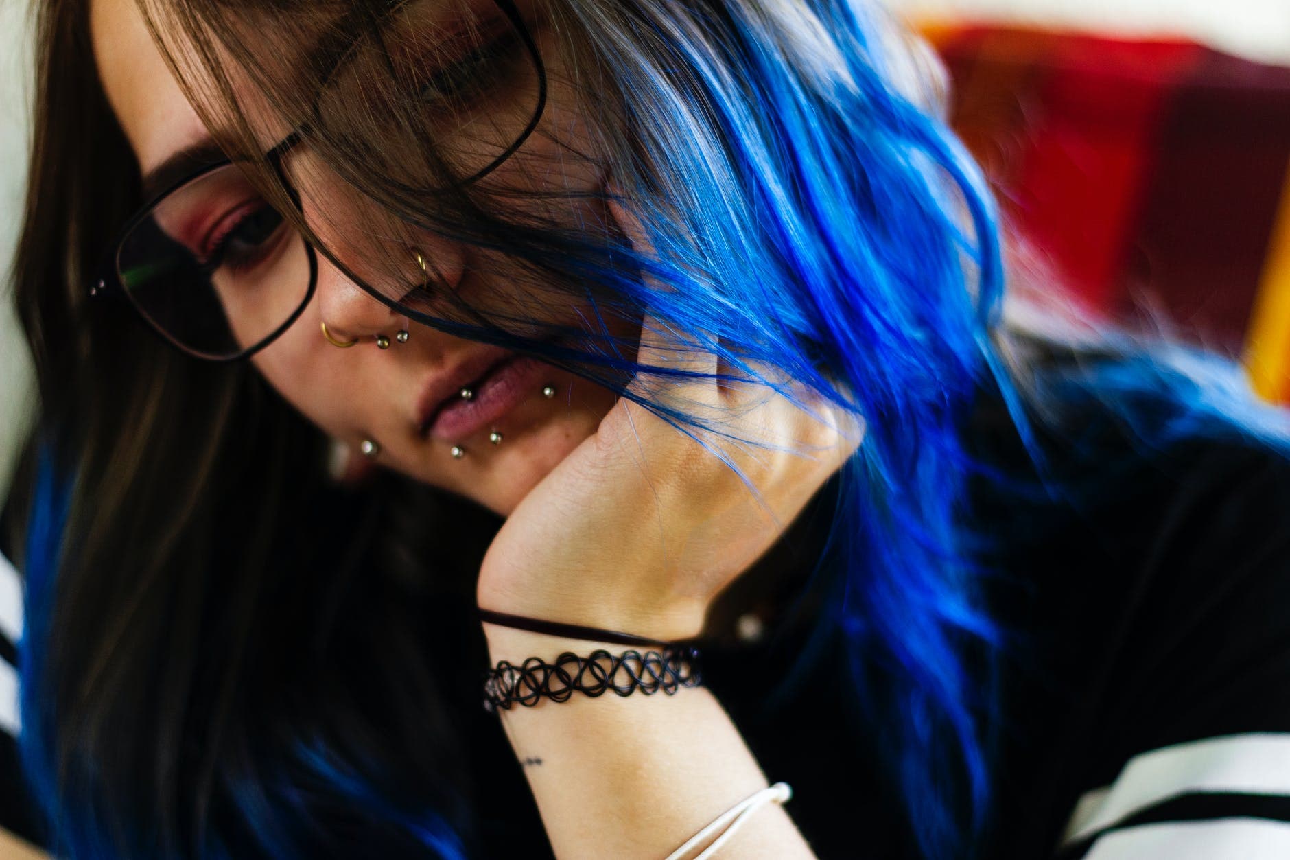 Snakebite Piercing