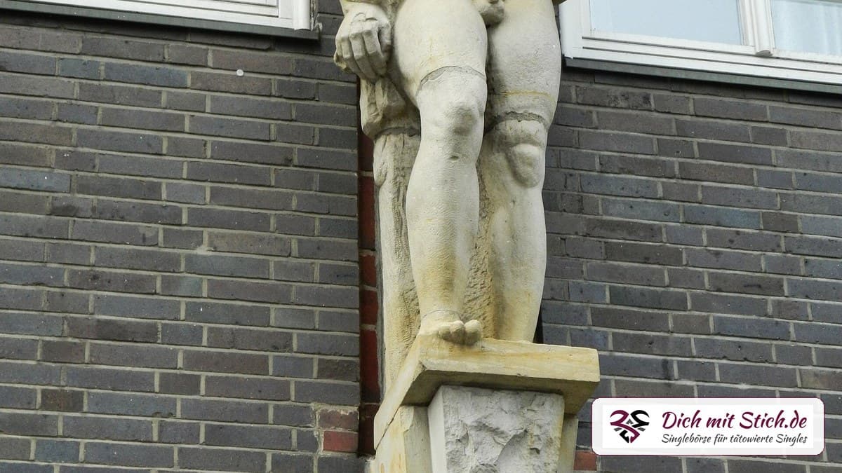 Stadtansicht von Hamburg